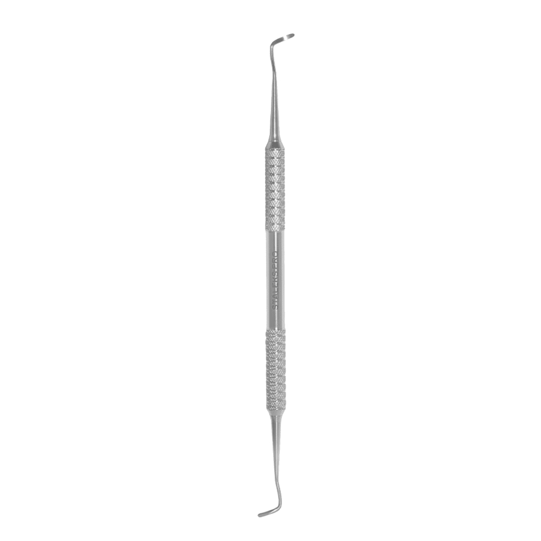 Staleks Pedicure curette EXPERT 20 TYPE 2