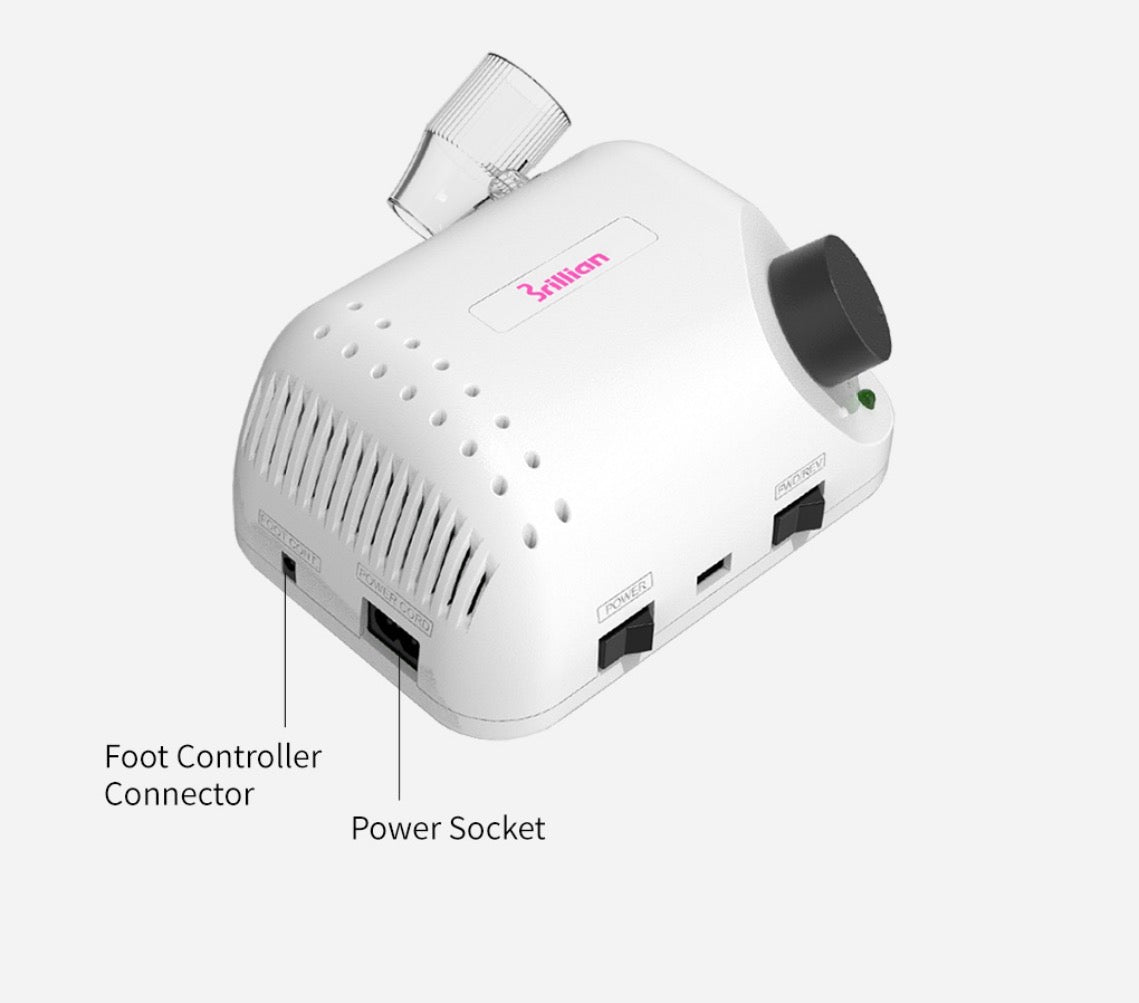 Saeshin Brillian B210 / 105LN, 45K RPM !!!NEW!!!