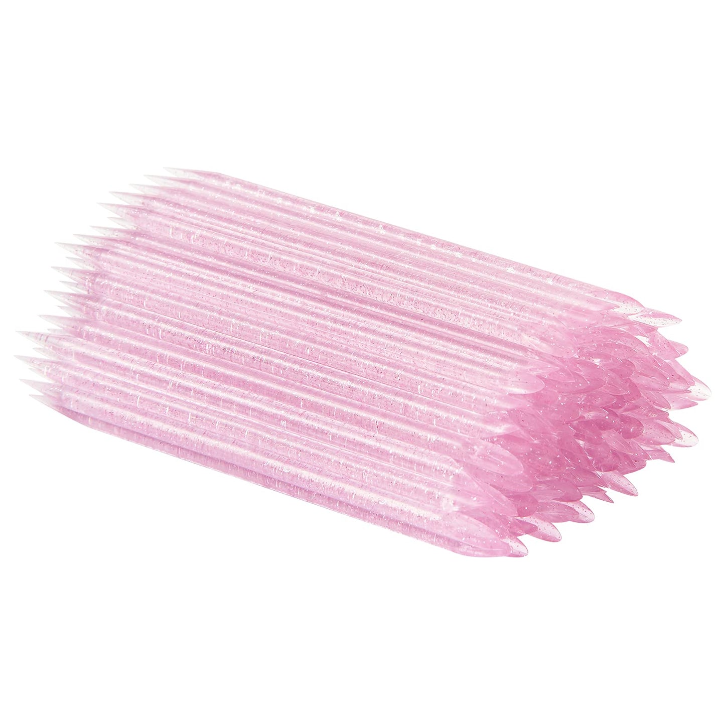 Cuticle pushers plastic (50pcs)