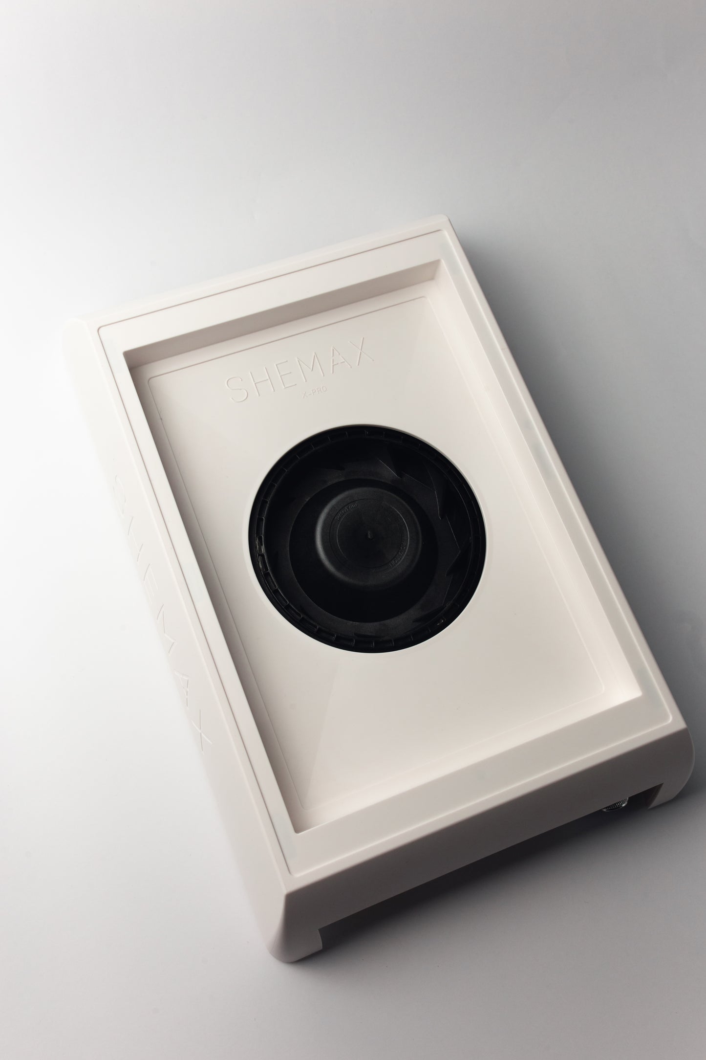 SheMax X-Pro Dust Collector - White + Free Shipping