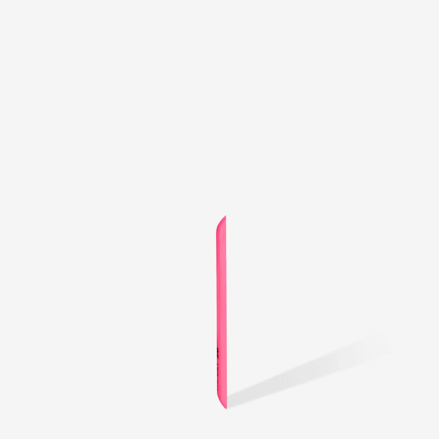 Staleks File base Plastic Short EXPERT 50