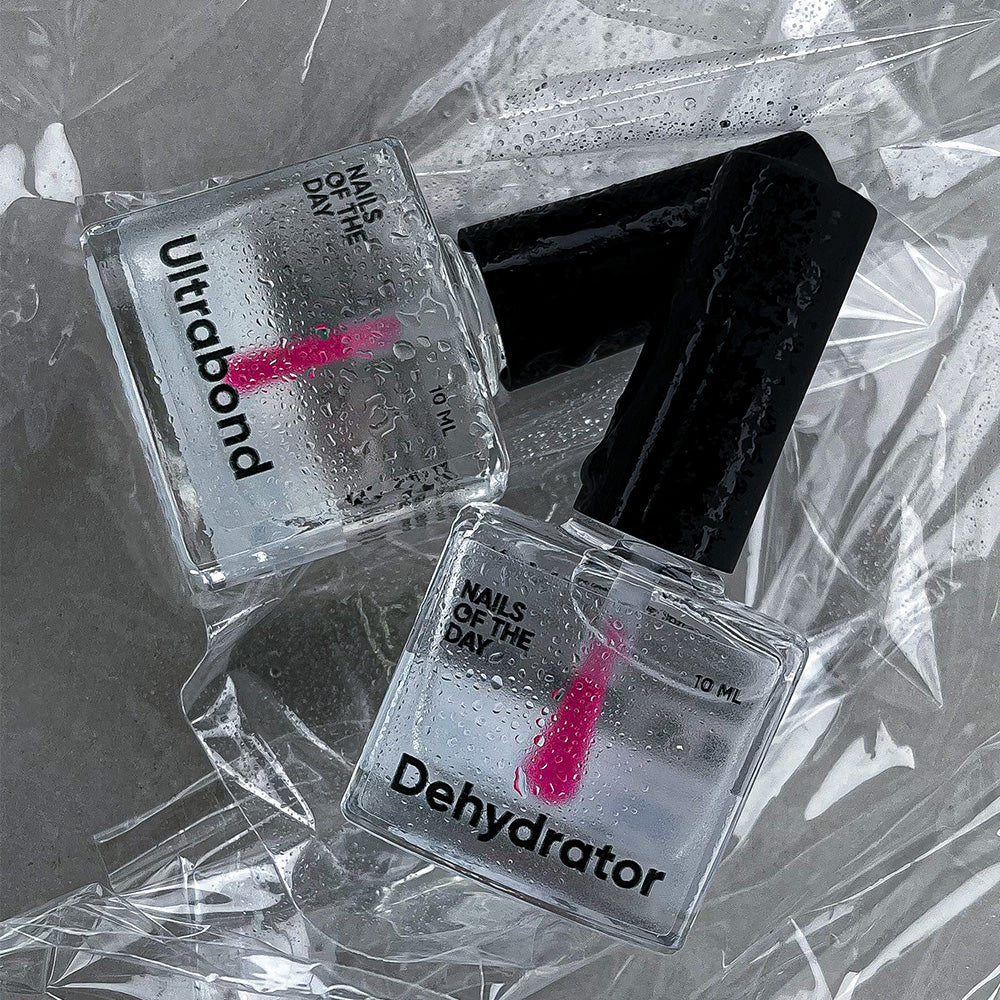 NAILSOFTHEDAY Dehydrator, 10ml