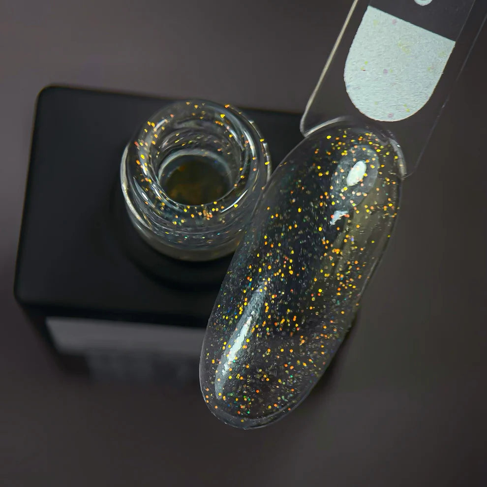 NAILSOFTHEDAY Opal Top Coat, 10 ml