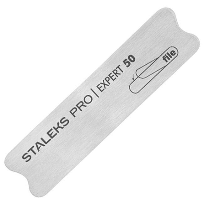 Staleks Expert 50 Short Metal File Base