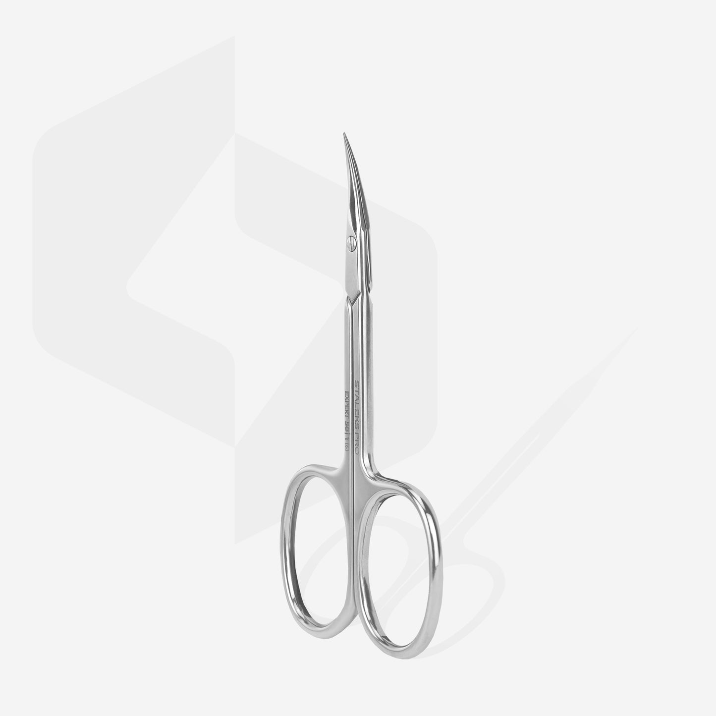 Staleks Cuticle Scissors Expert Pro 50 Type 1