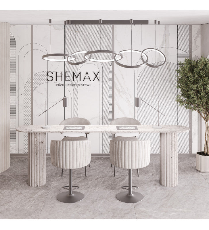 SheMax VPro Dust Collector