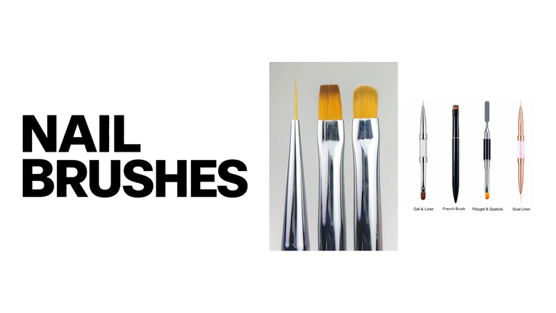 Nail Brushes
