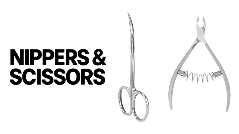 Nippers & Scissors
