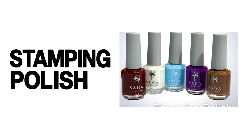 Stamping Polish
