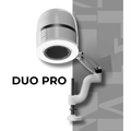 SheMax DUO PRO Dust Collector