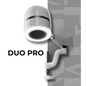 SheMax DUO PRO Dust Collector