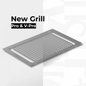 SheMax NEW Grill Pro and  V-Pro Dust collectors