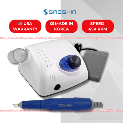 Saeshin STRONG 210 / 105LN, 45k PRM