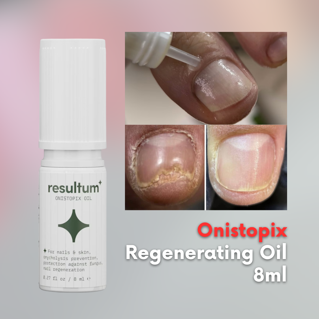 NAILSOFTHEDAY Resultum Onistopix Oil, 8ml