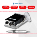 Saeshin Thumb / H325 (WIRELESS), 30K RPM (Black)