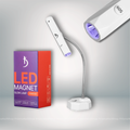 KODI Portable LED Magnet Lamp