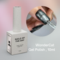 NAILSOFTHEDAY Cat Eye WonderCat, 10 ml
