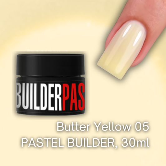 KODI Pastel Builder Gel, 30g