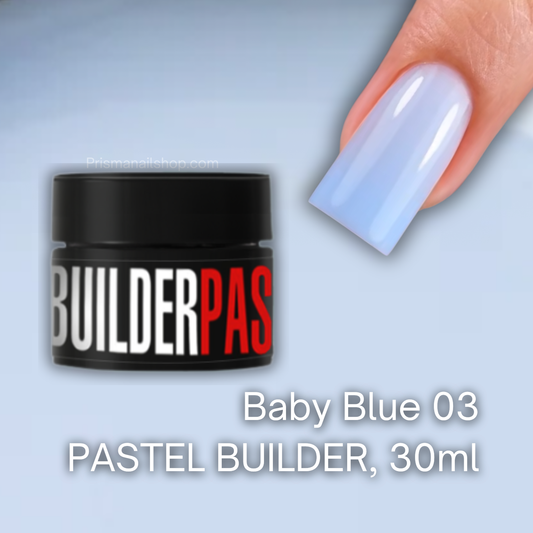 KODI Pastel Builder Gel, 30g