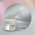 NAILSOFTHEDAY Liquid Builder gel