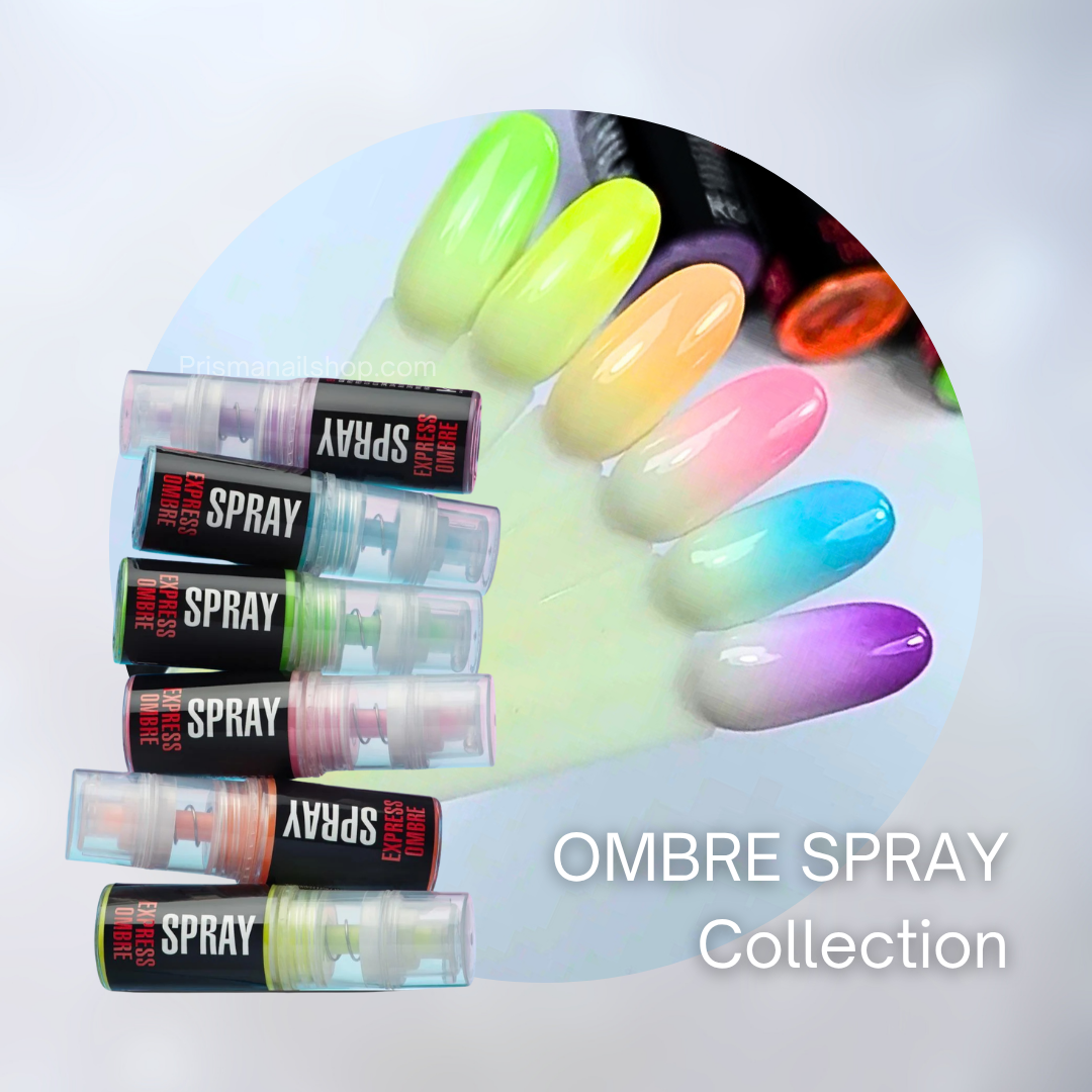 KODI: Express Ombre Spray