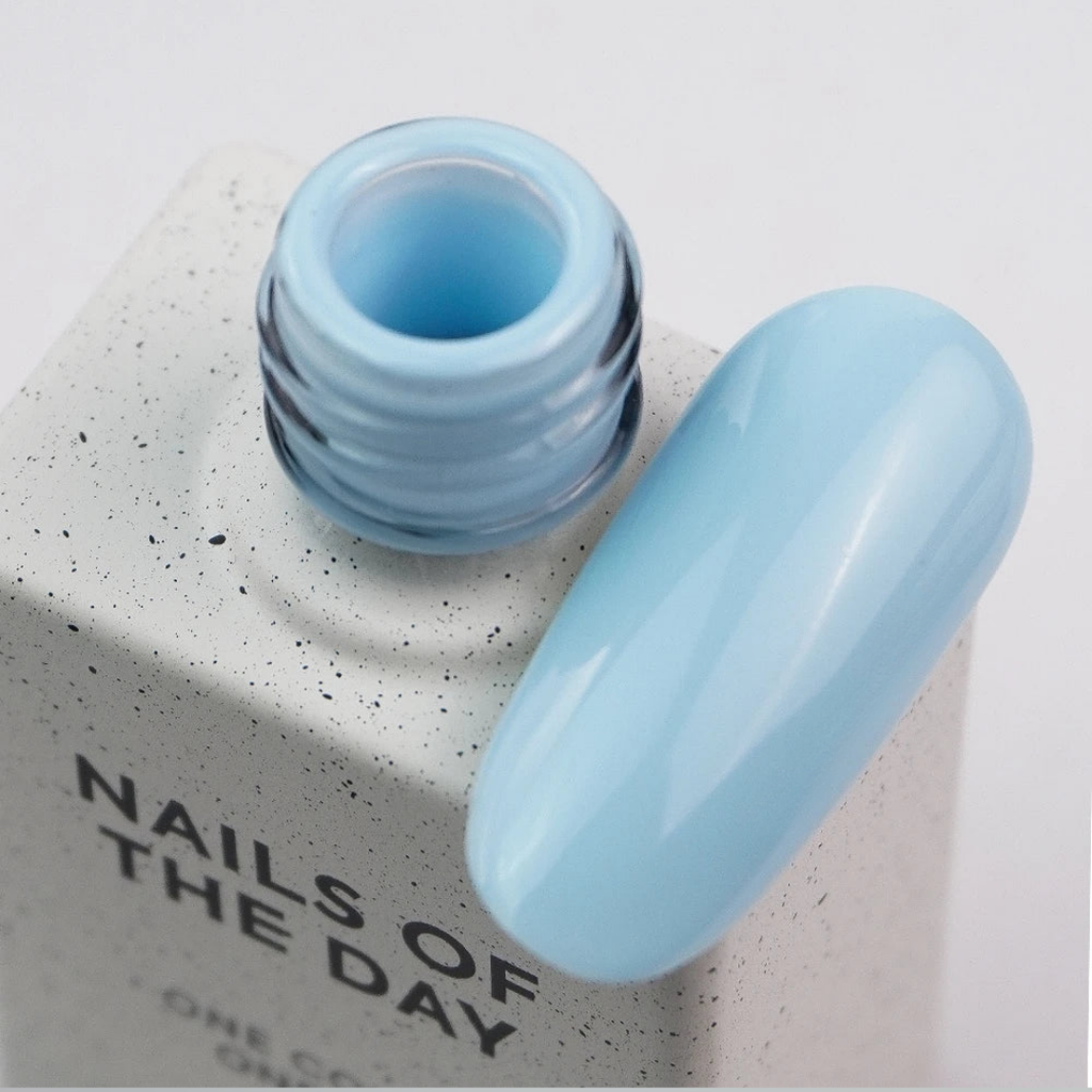 NAILSOFTHEDAY High Pigment gel polish, KEN 10 ml