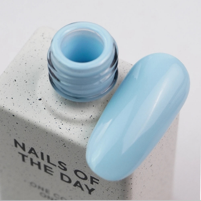 NAILSOFTHEDAY High Pigment gel polish, KEN 10 ml