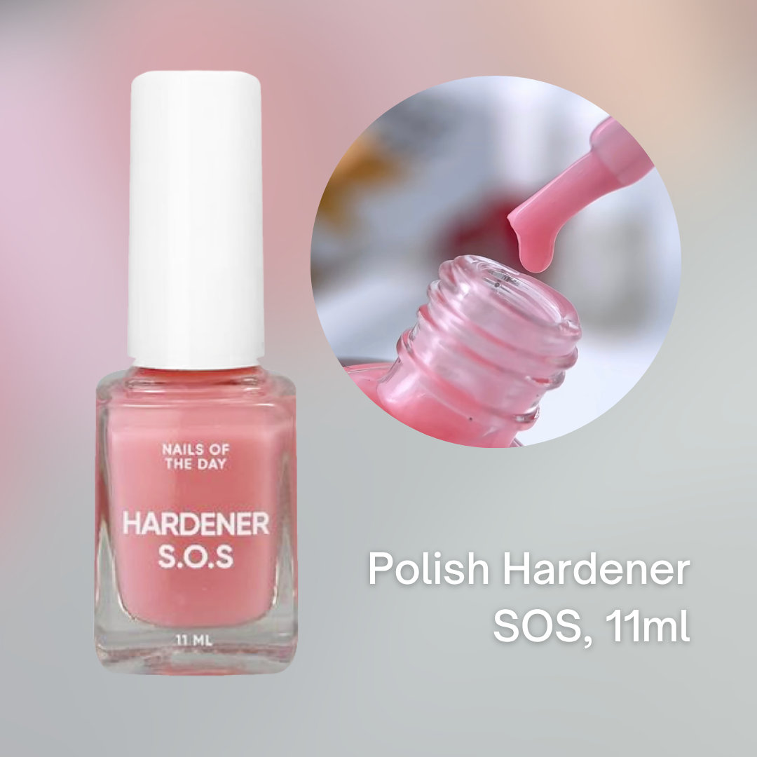 NAILSOFTHEDAY Regular Polish system, 11ml