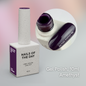 NAILSOFTHEDAY High Pigment gel polish, AMETHYST 10 ml