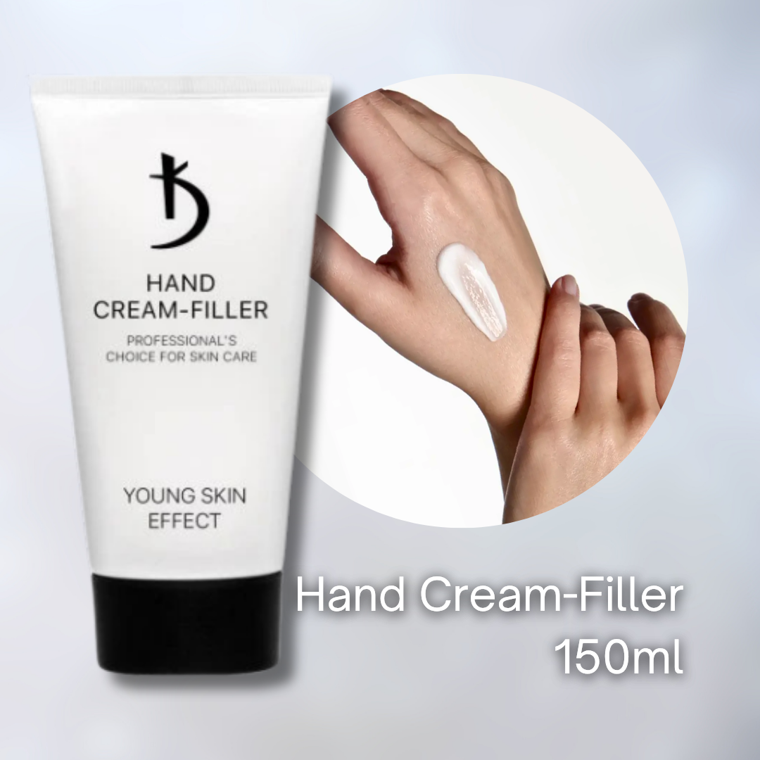 KODI Hand Cream-Filler, 150ml