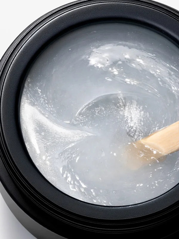 BSG Non-Stick Polygel — 00 Transparent colorless