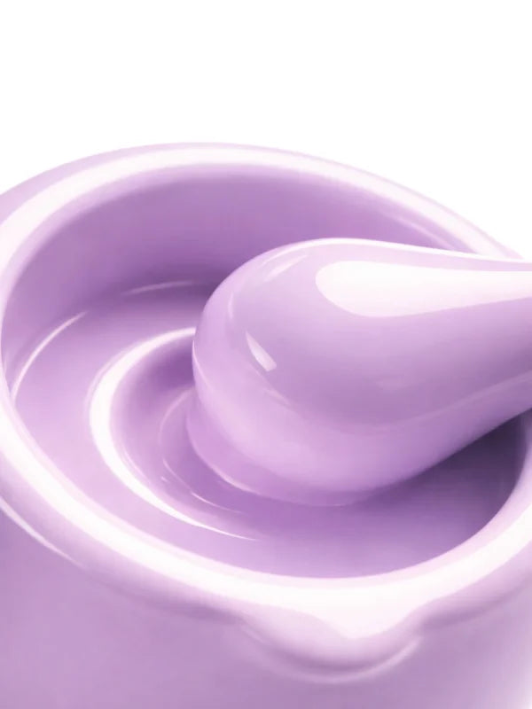 BSG KONFITYUR Hard Gel Low Viscosity 20 ml — 79 Light purple