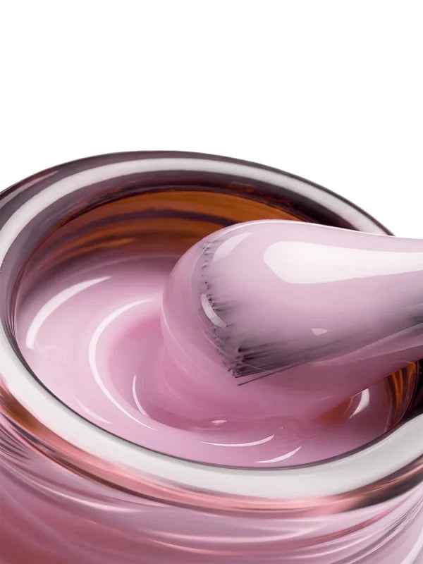 BSG KONFITYUR Hard Gel Low Viscosity 20 ml — 41 Semi-transparent pink