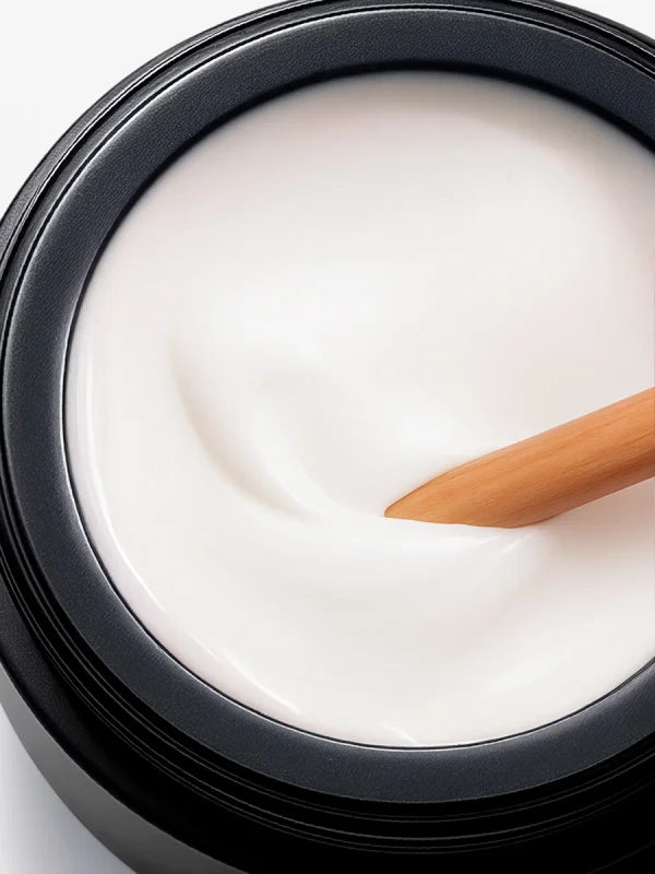BSG SOUFFLÉ Hard Builder Gel 13 g — 02 Milky white