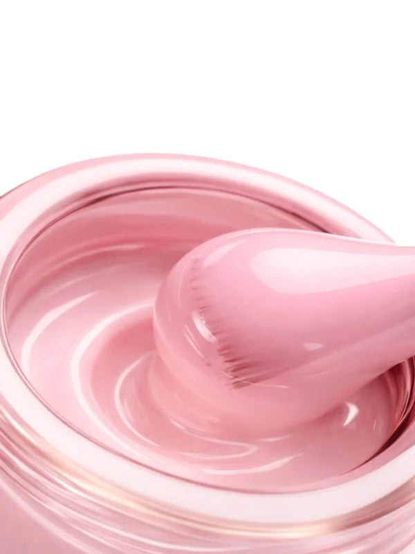 BSG KONFITYUR Hard Gel Low Viscosity 20 ml — 63 Sheer Baby Pink