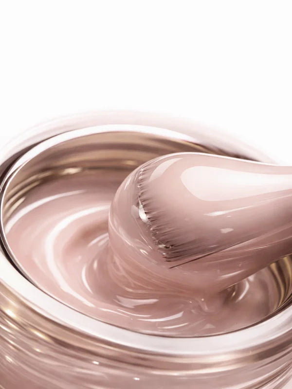 BSG KONFITYUR Hard Gel Low Viscosity 20 ml — 69 Translucent Rose Beige