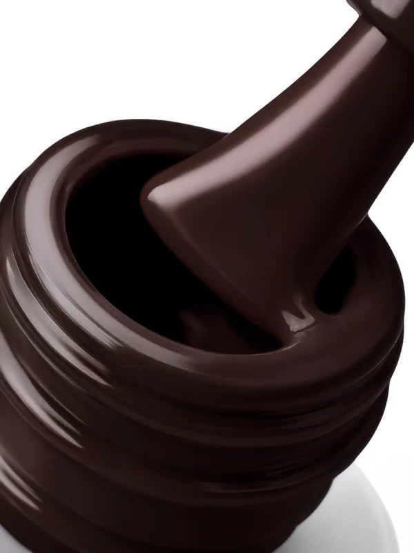 BSG THIXO Ultra-Dense Gel Polish 8 ml — 113 Chocolate Truffle