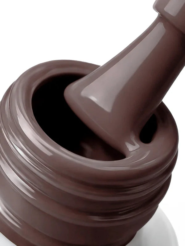 BSG THIXO Ultra-Dense Gel Polish 8 ml — 118 Mocha Taupe