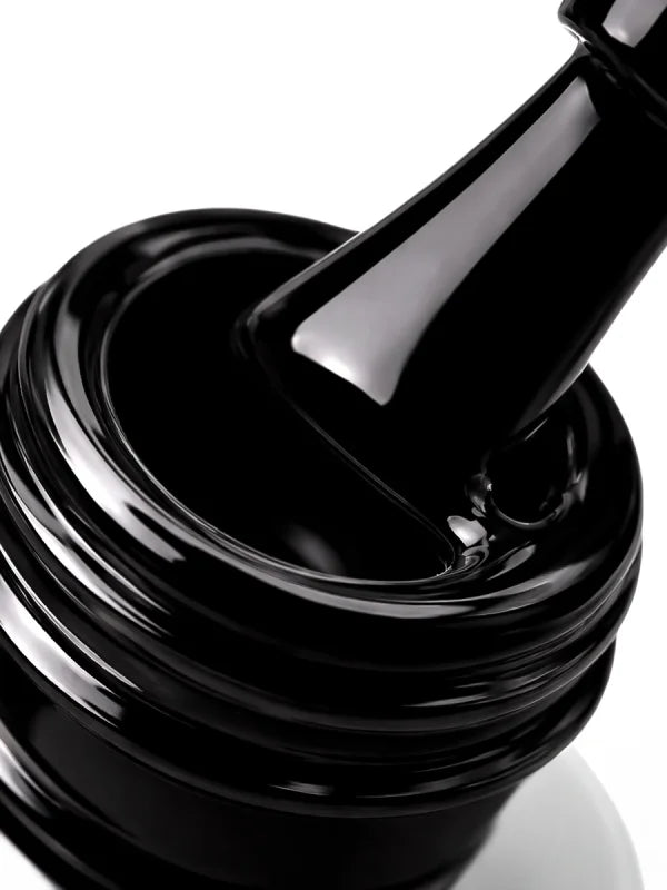 BSG THIXO Ultra-Dense Gel Polish 8 ml — 28 Black