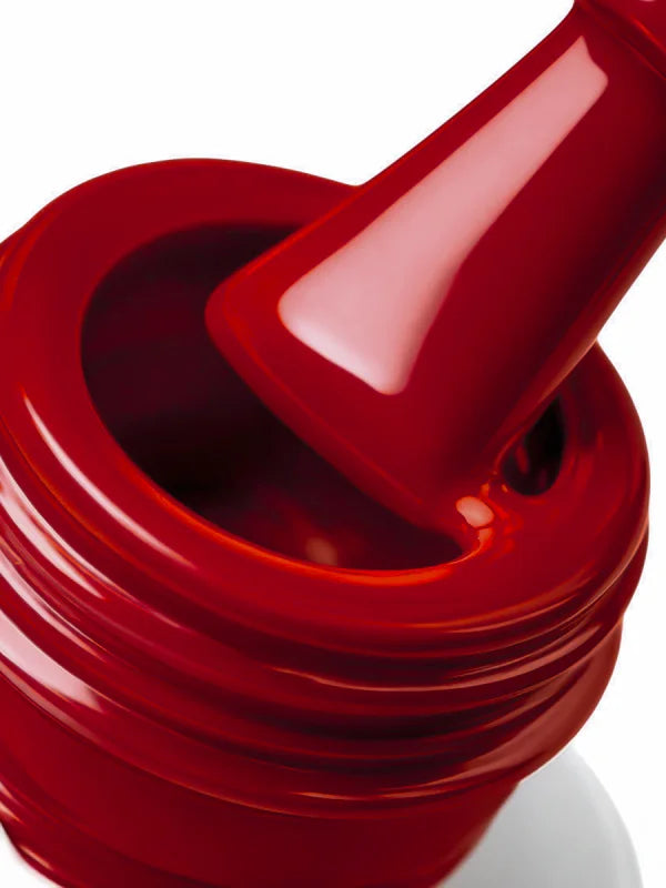 BSG THIXO Ultra-Dense Gel Polish 8 ml — 47 Tomato Red