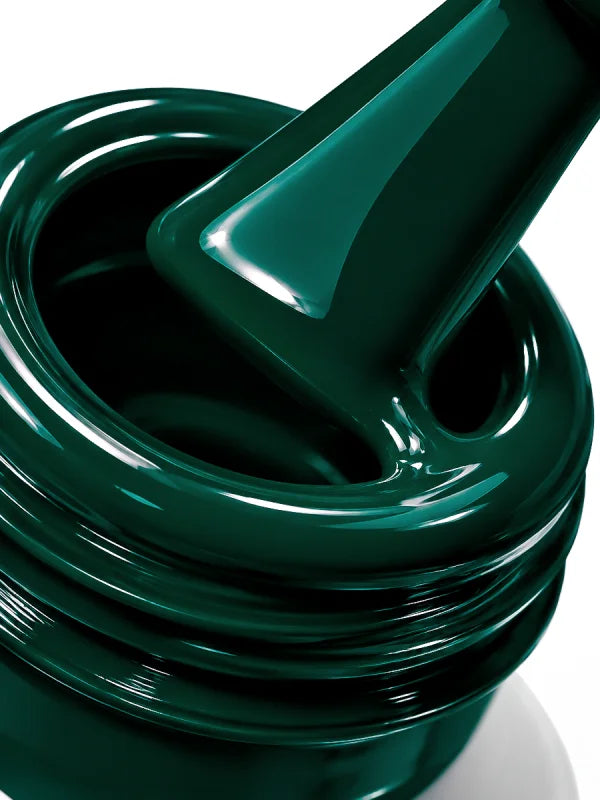 BSG THIXO Ultra-Dense Gel Polish 8 ml — 81 Evergreen