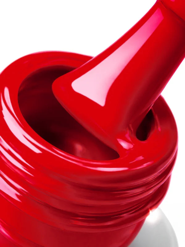 BSG THIXO Ultra-Dense Gel Polish 8 ml — 88 Iconic Red