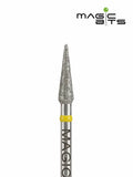 MAGIC BITS Drop 3mm Shape Nail Bit