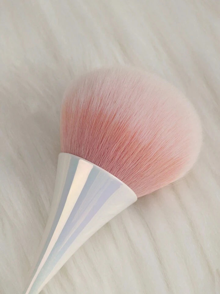 Dust brush (long handle/soft hair)