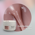 NAILSOFTHEDAY Cold Builder gel, 15ml (Low-Heat)