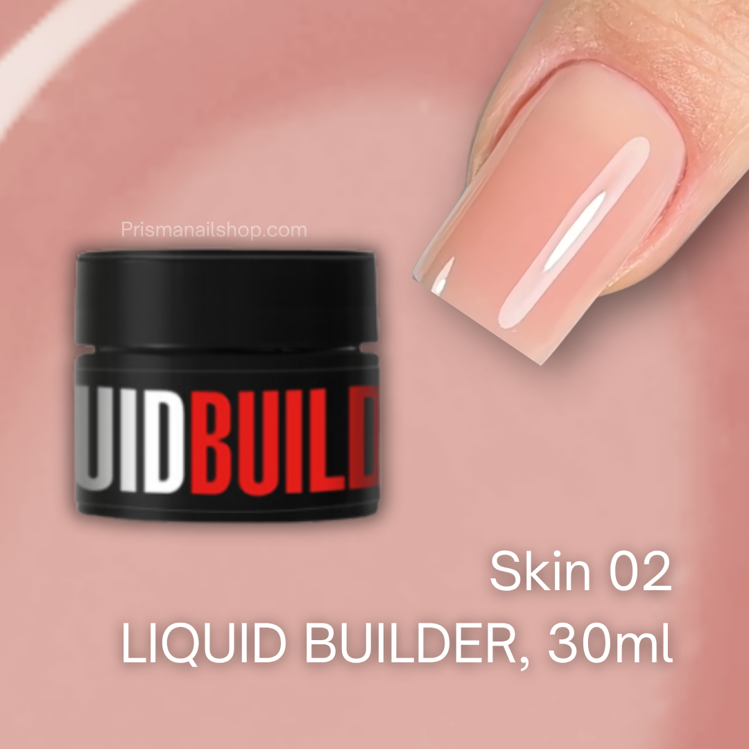 KODI Liquid Builder Gel, 30g