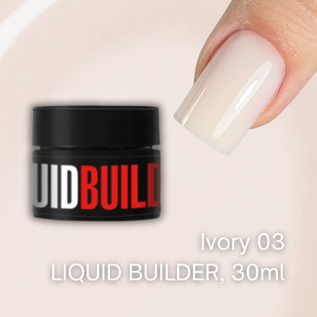 KODI Liquid Builder Gel, 30g