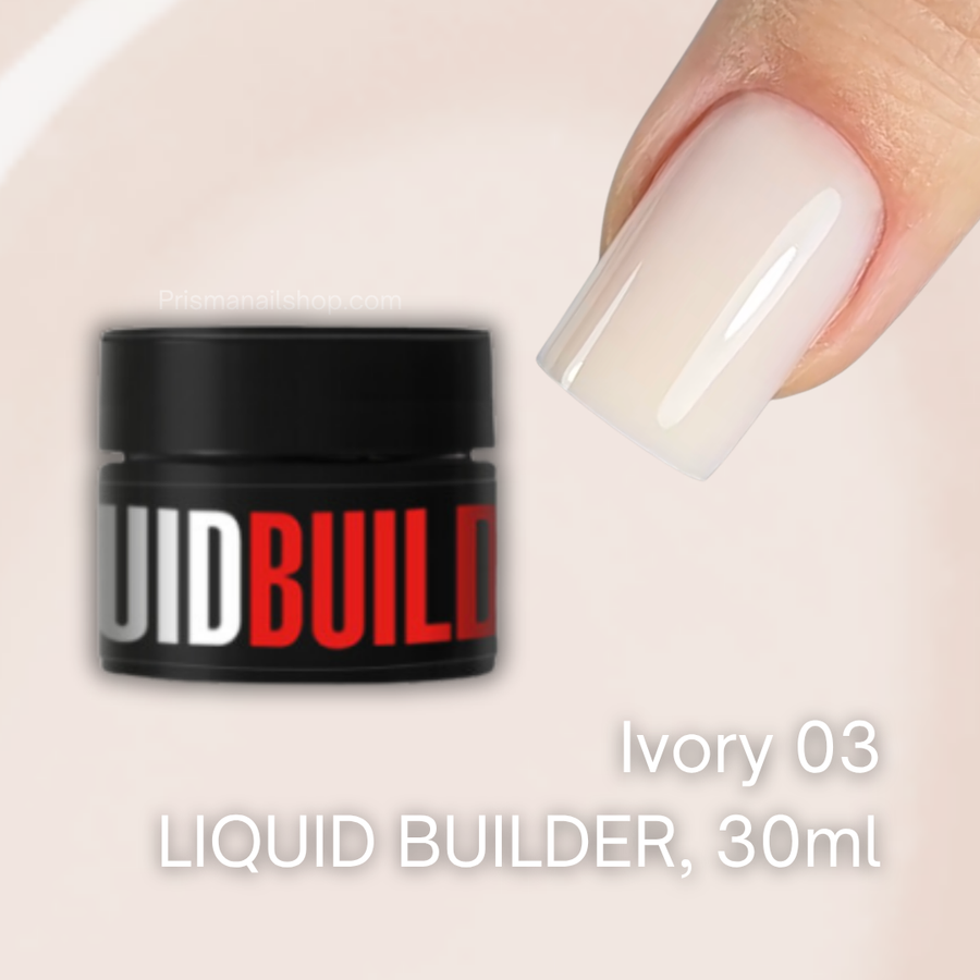 KODI Liquid Builder Gel, 30g