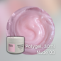 NAILSOFTHEDAY Polygel, 30ml