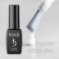 KODI "Opal" Rubber Base Gel, 8ml